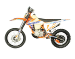 Мотоцикл AVANTIS A8 300 Carb(CBS300/174MN-3) KKE (2024) ENDURO
