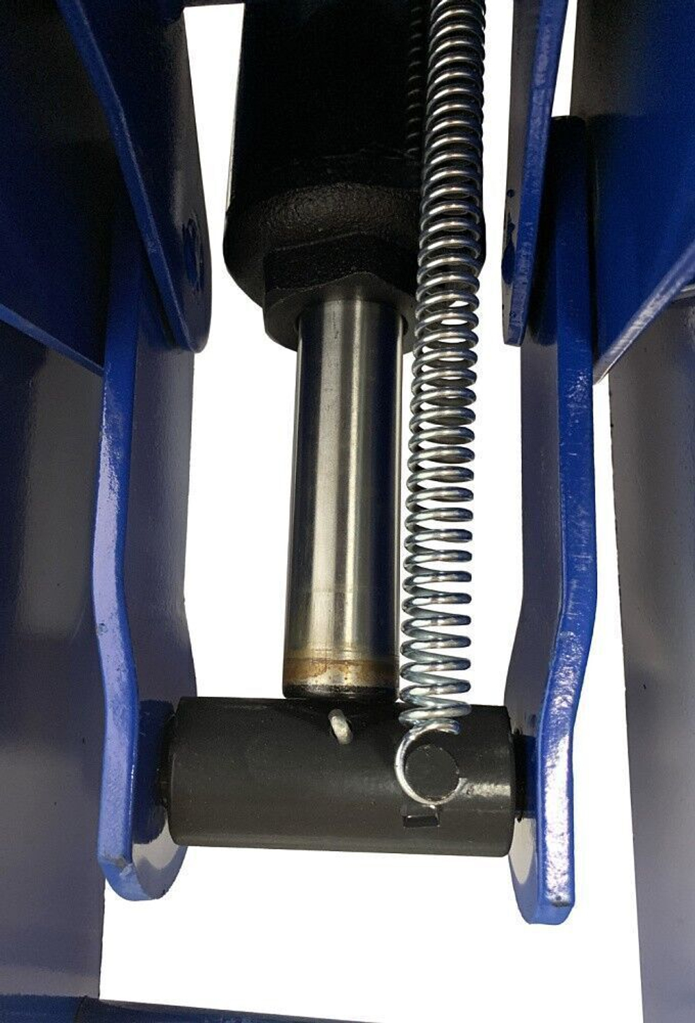 Домкрат подкатной T31203 AE&T 3,5 т