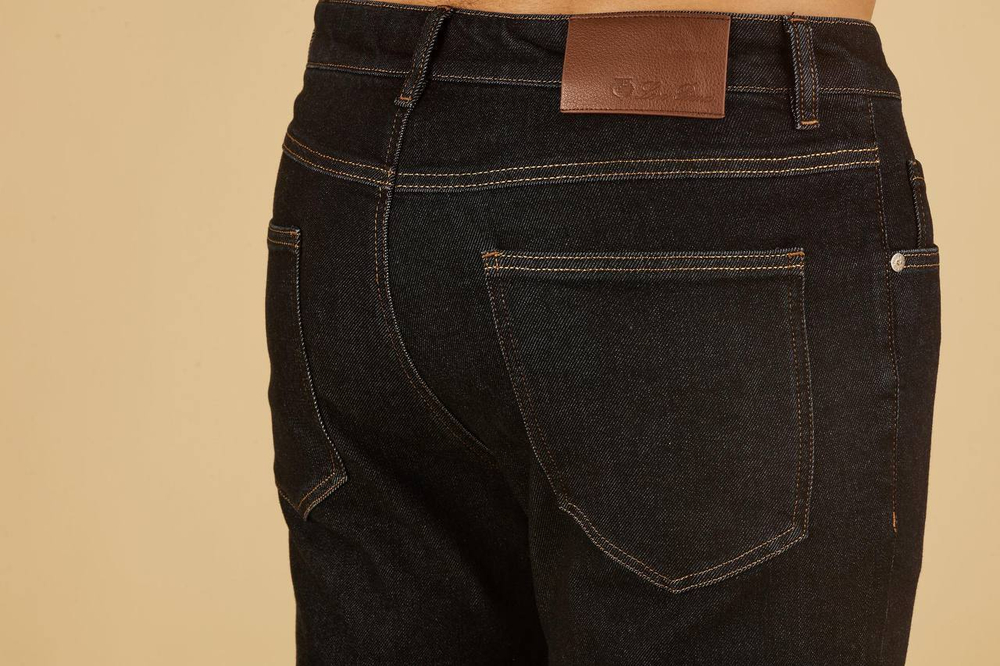 Джинсы Loro Piana