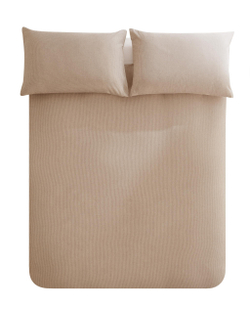 Пододеяльник Zara Home, хлопок 100%, в полоску, 6147/088