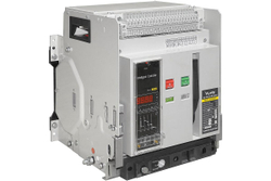 Выключатель автоматический воздушный YEW1-2000/3P (2000A)/Air circuit breaker