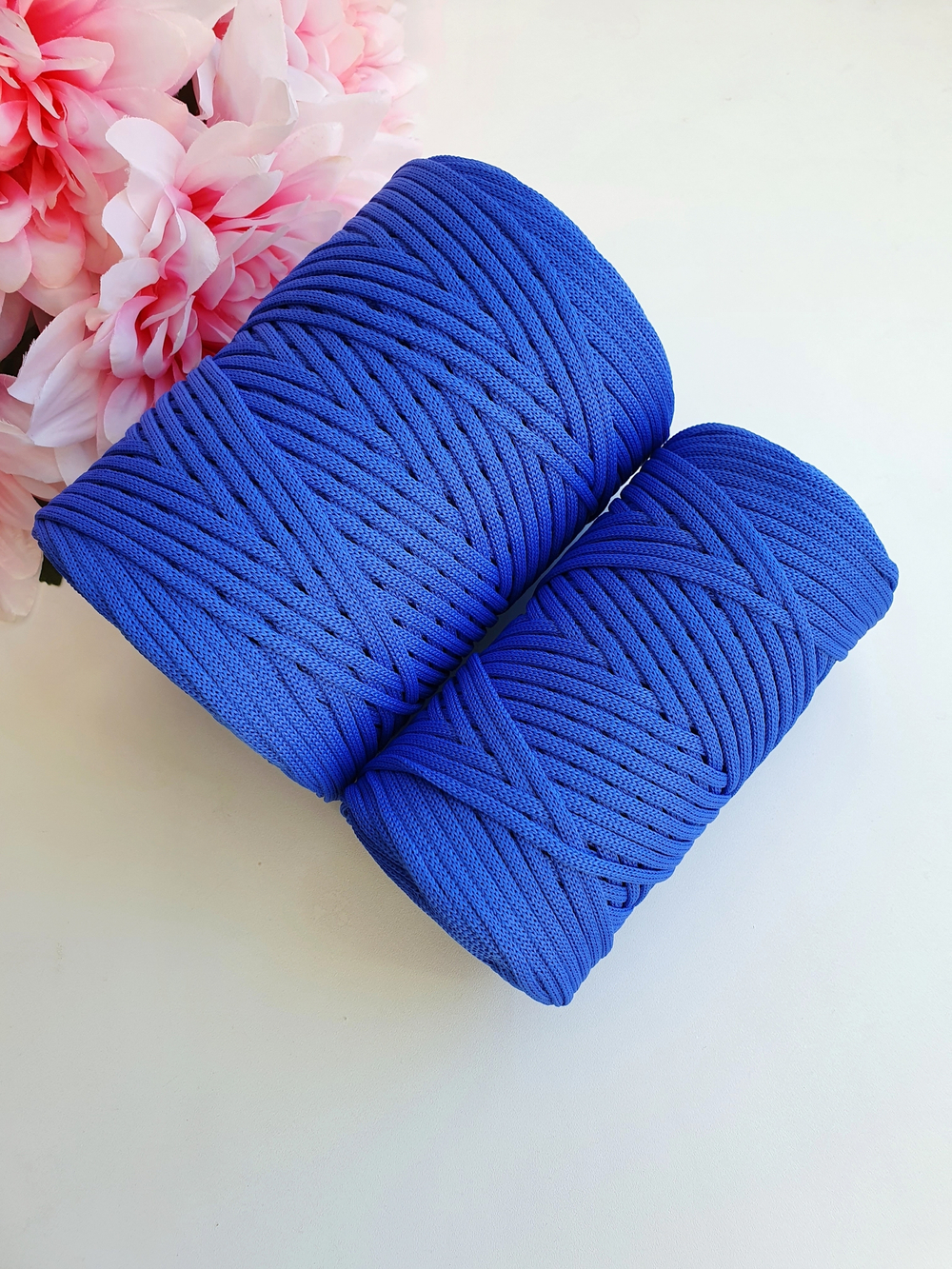 ПЭШ 3 мм Лайт Василёк