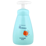 Goongbe, Детский шелковистый шампунь, от 36 месяцев, 300 мл (10,14 жидк. Унции)