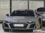Audi R8 (4S) 5.2 V10 Performance Coupe (01.2022)