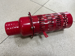 Клапан стальной "Vodotok" модель ОКМ-3д-В, диаметр 3д.