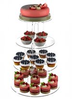 Подставка для торта