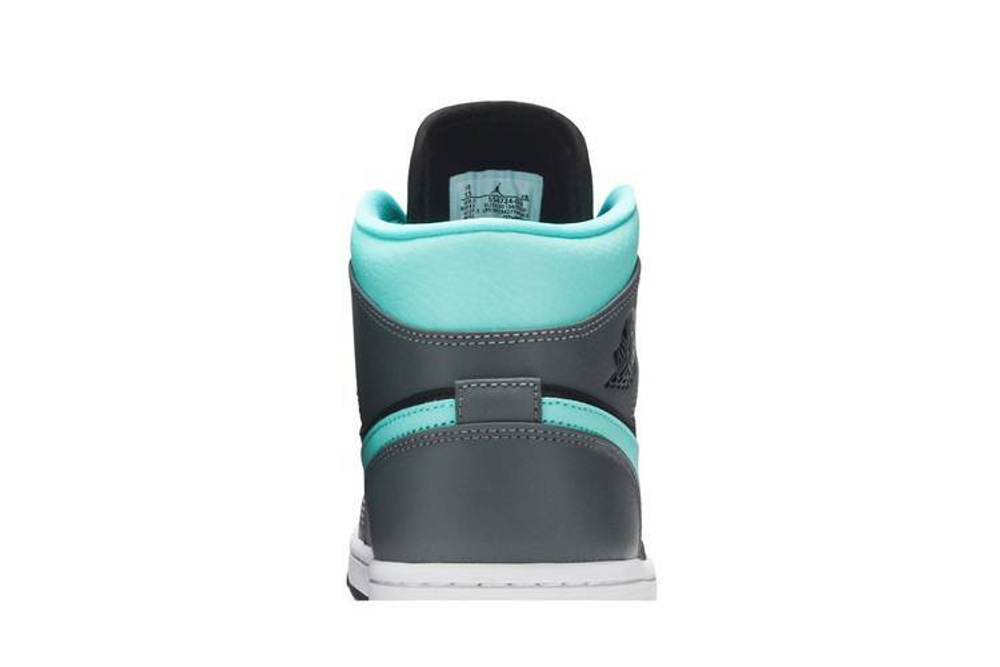 Кроссовки Jordan Air Jordan 1 Mid
