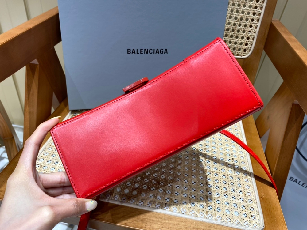 Balenciaga Hourglass Small