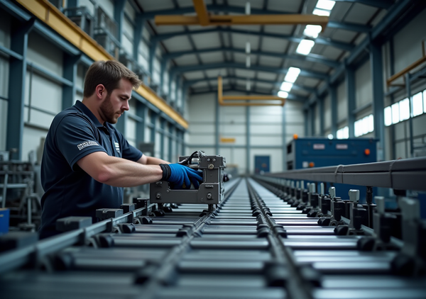 Металлический корпус: надежность Сервопривод SM150 металлический 12В 150кг в промышленных условиях Металлический корпус: надежность Сервопривод SM150 металлический 12В 150кг в промышленных условиях