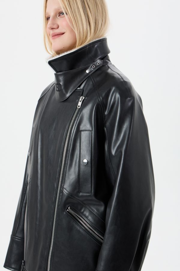 Дубленка Power Long