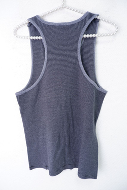 Майка трикотажная 46 размер