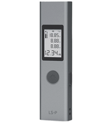 Лазерный дальномер Xiaomi Duka LS-P Laser Range Finder