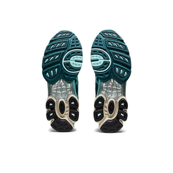 Кроссовки Asics Gel Nimbus 9 UB3‑S 'Piedmont Grey/Aruba Bule' 1201A442‑020