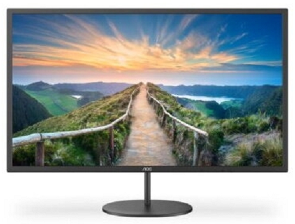 Монитор 31,5" AOC Q32V4