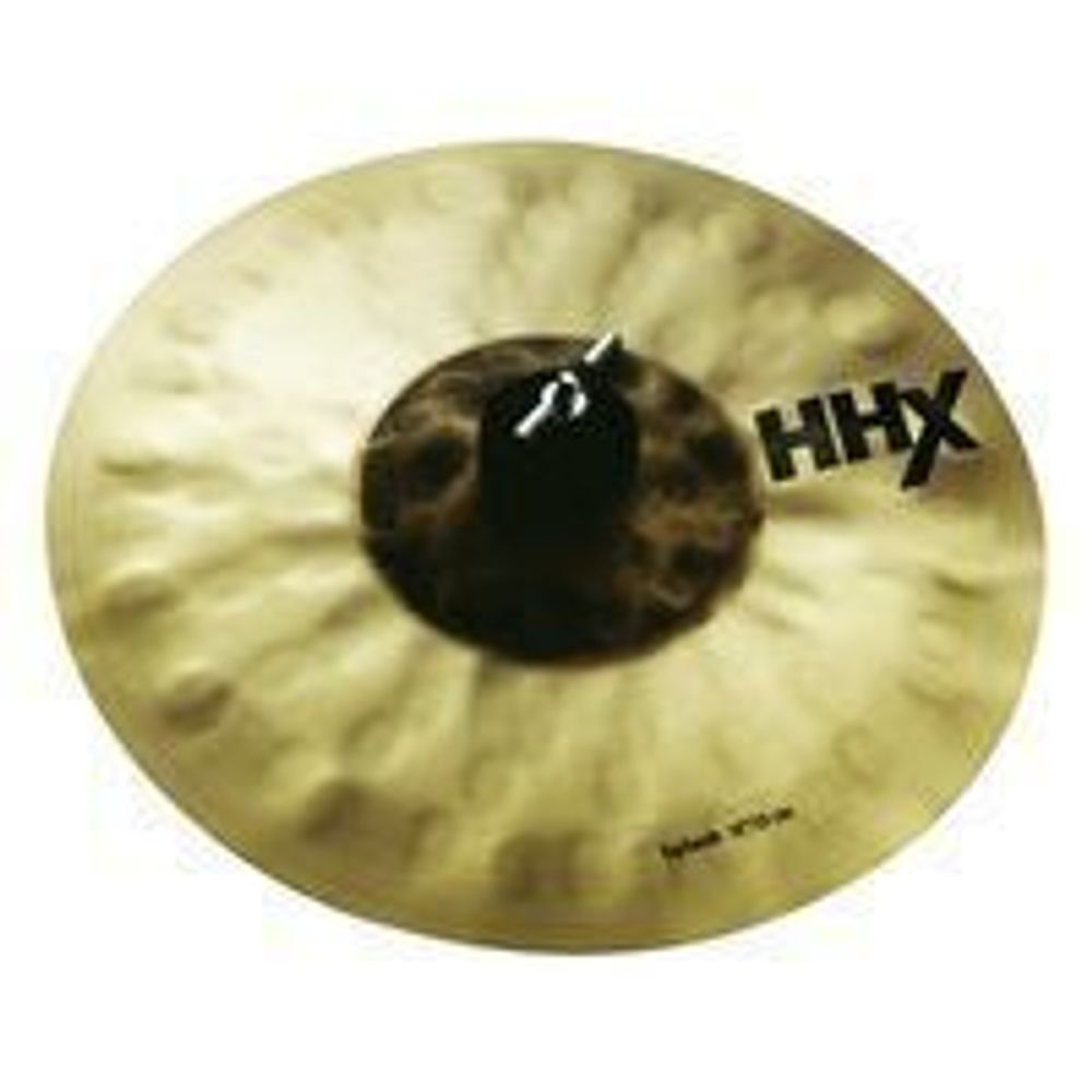 Тарелка Splash Sabian 10&quot; Hhx Splash