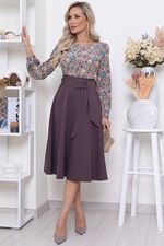 Платье 71399 Avili