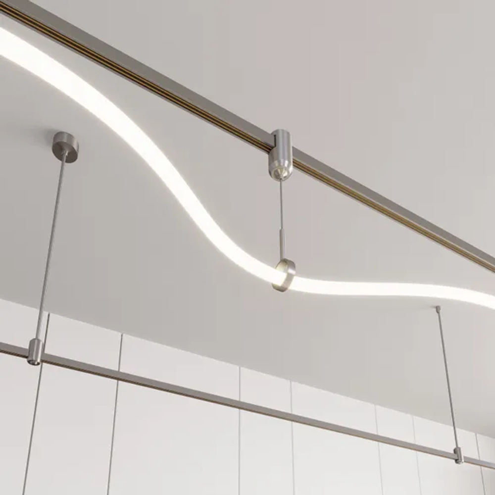 Подвес ART-APRIORI-HANG-TUBE-L1500 (TN) (Arlight, IP20 Металл, 3 года) 049325