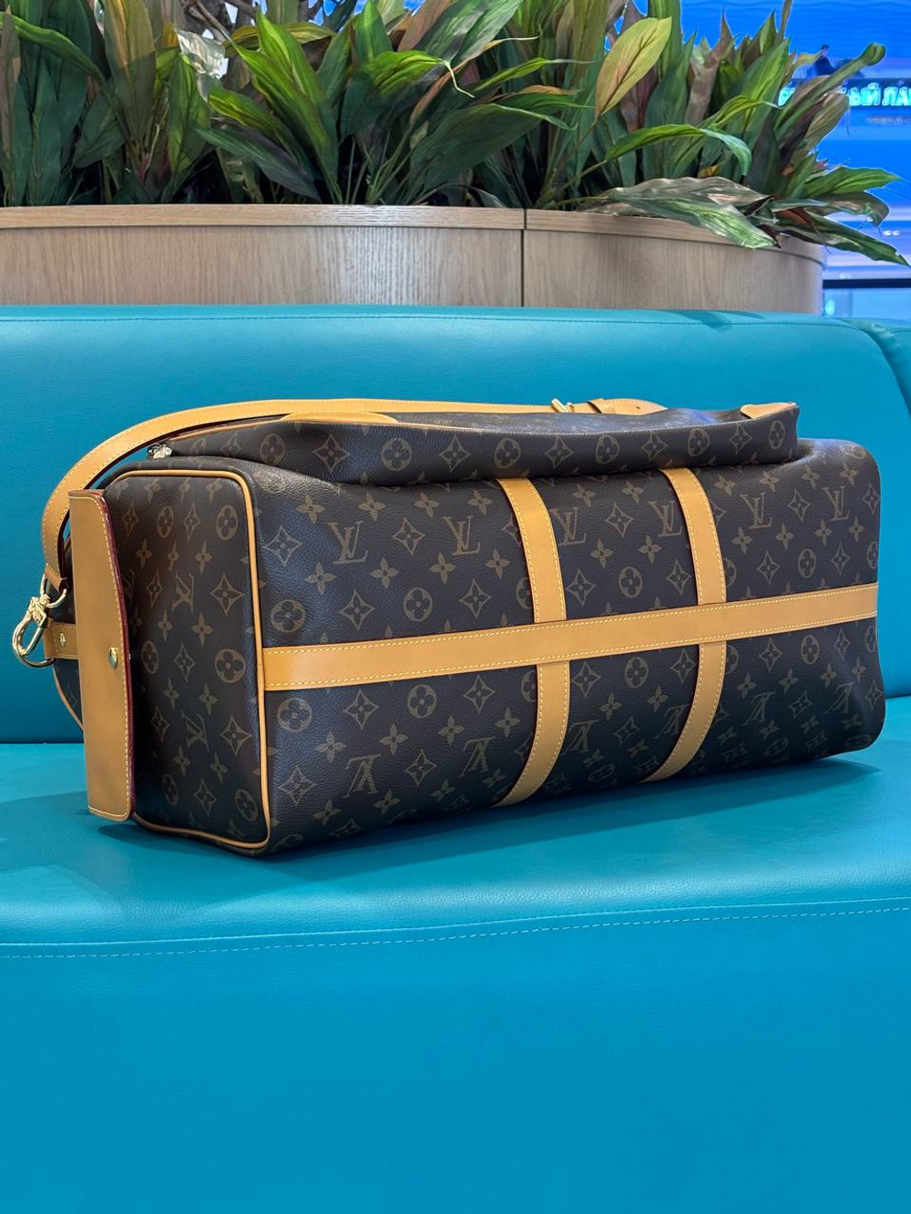 Сумка дорожная Louis Vuitton
