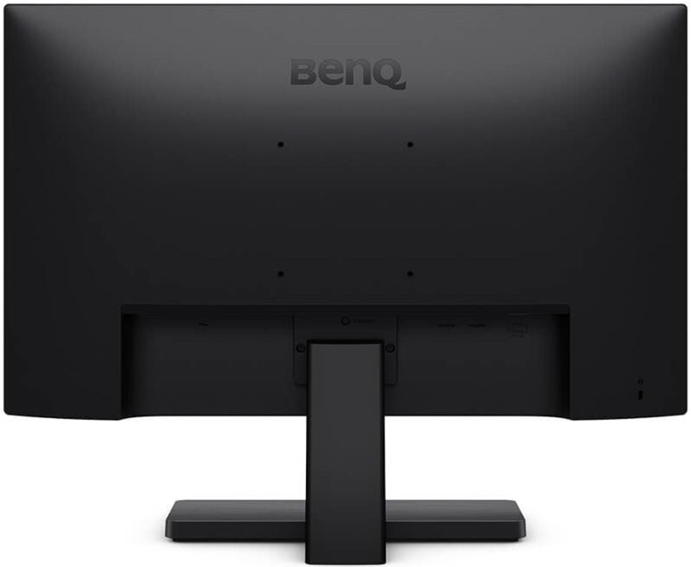 Монитор 24;; BenQ GW2475H 1920x1080 IPS LED 60Гц 5ms DVI HDMI