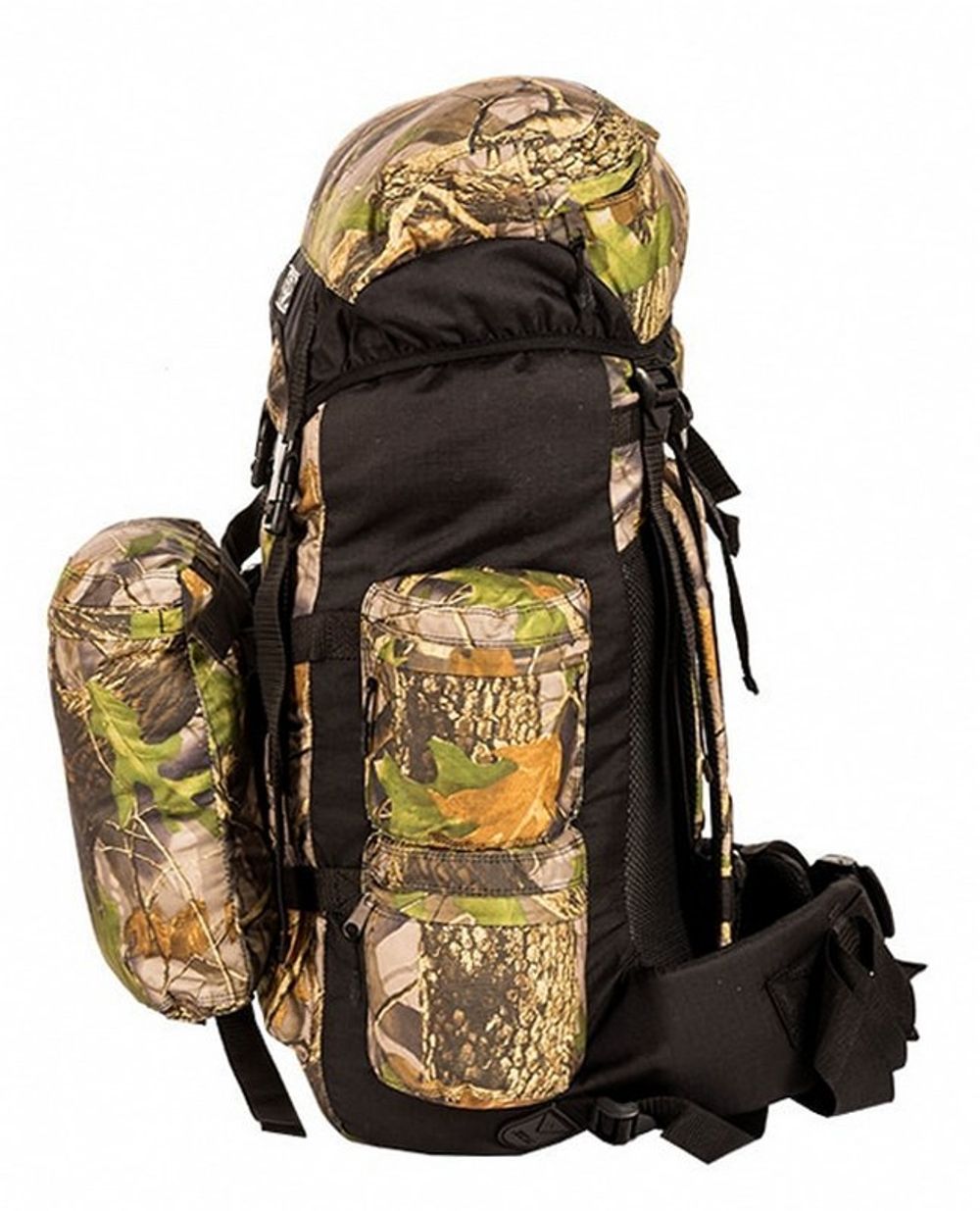 Рюкзак охотника №2 (70 литров) лес