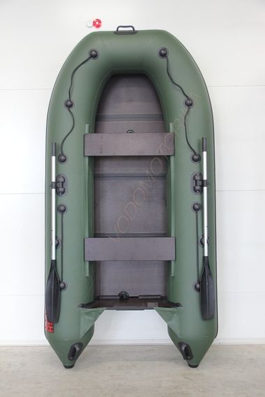 Надувная лодка RUSH 2800