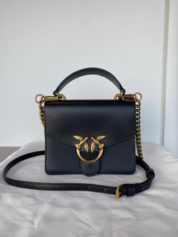 Сумка Pinko Love Simply Mini Top Handle Crossbody