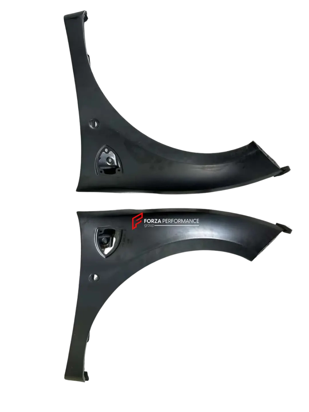 Передний бампер и крылья для Ferrari 488 2015-2020 Феррари