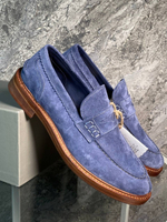 Лоферы Brunello Cucinelli