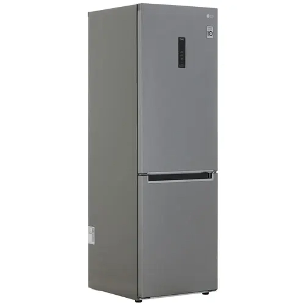 Холодильник LG GC-B459MLWM
