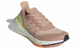 Кроссовки Adidas Ultraboost 21 (Женская размерная сетка)