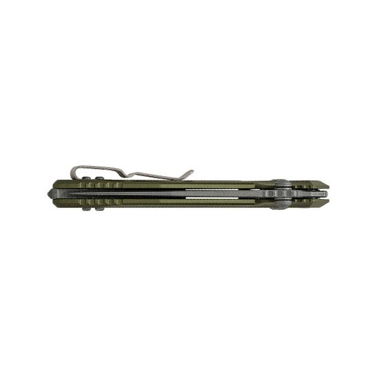 Нож Microtech Socom Delta Ram-Lok 159RL-10APOD  с клинком из стали M390MK, рукоять Алюминий
