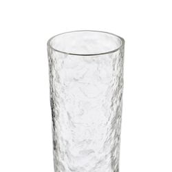 Набор бокалов из акрила Arctic для шампанского, 180 мл, прозрачный, 4 шт.