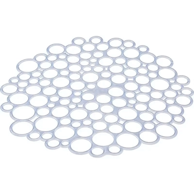 Решетка для мойки круглая d290мм