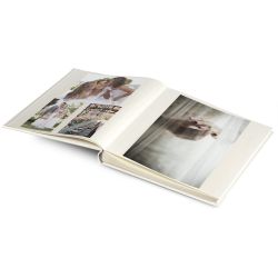 Фотоальбом магнитный Image Art IA-BBA30 серия 103 свадебный книжный переплёт 31х32 30 листов | Image Art