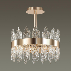 Люстра на штанге Lumion 5267/4C