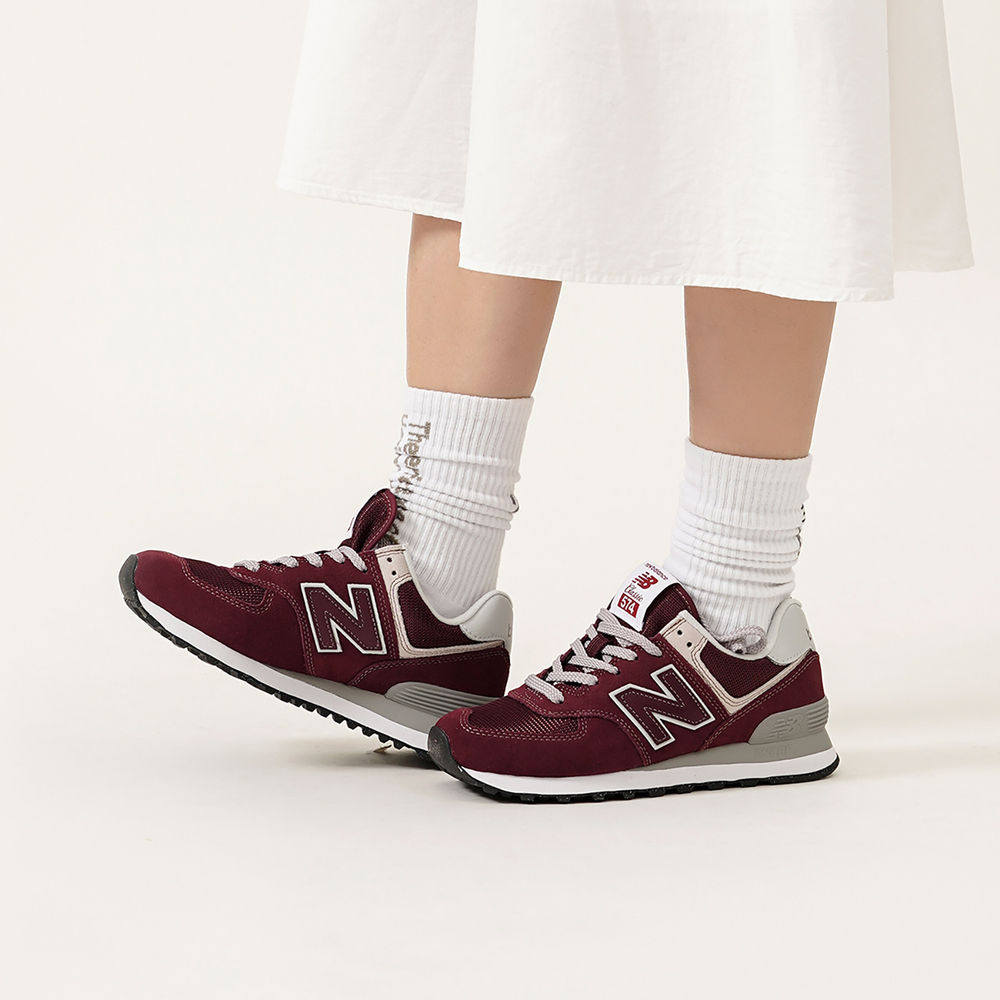 Кроссовки New Balance Nb 574