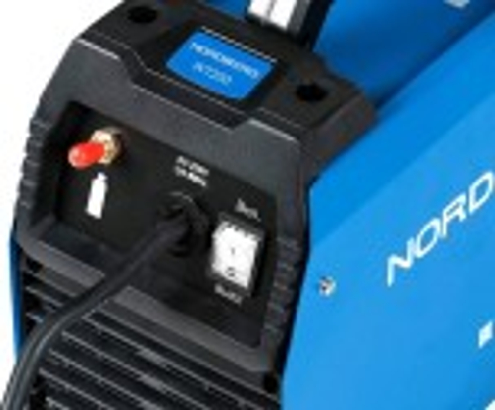 Сварочный полуавтомат NORDBERG WT200 ЦБ-00016418