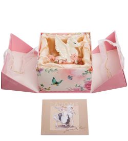 Pavone JP-61/33 Фигурка «Лошадка-ангелочек»