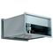 Вентилятор шумоизолированный канальный SHUFT IRFD-B EC 600*350