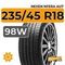 Nexen Nfera AU7 235/45 R18 98W XL