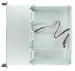 Корпус серверный 4U Procase RE411-D4H11-FE-65