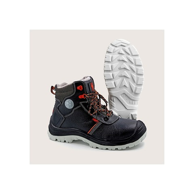 Ботинки "Скорпион-Премиум Флис"