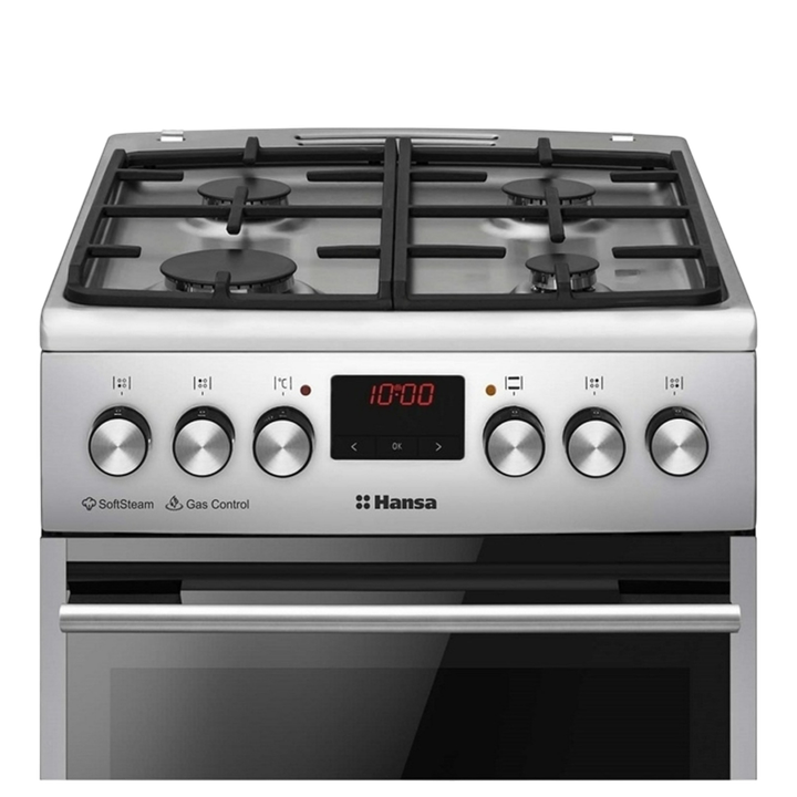 Комбинированная плита Hansa FCMXS582958