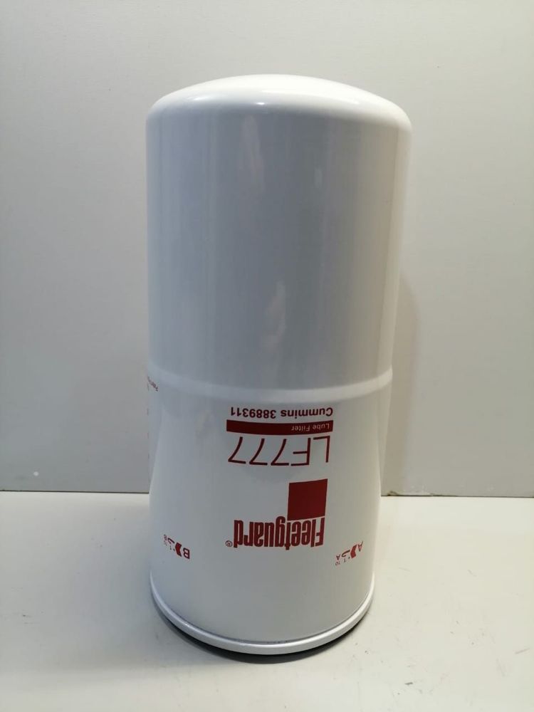 Фильтр масляный / LUBE FILTER АРТ: LF777