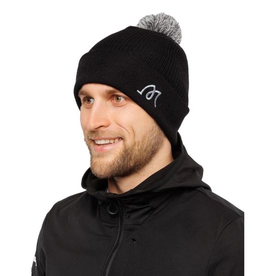 Шапка MOAX Club черный фото 4