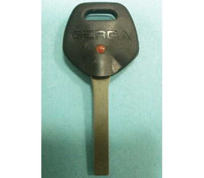 заготовка оригинальная 15757 GERDA CL4