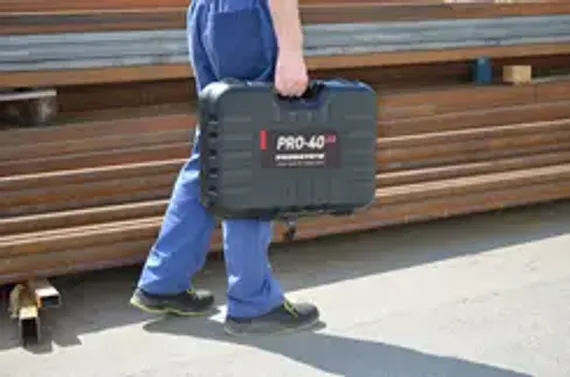 Круг шлифовальный Heden к DGM-14R, CBN300, эльборовый, R1,5/R2