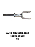 СЕРЬГИ LAND CRUISER J200