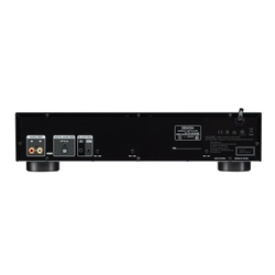 CD проигрыватель Denon DCD 600NE Silver