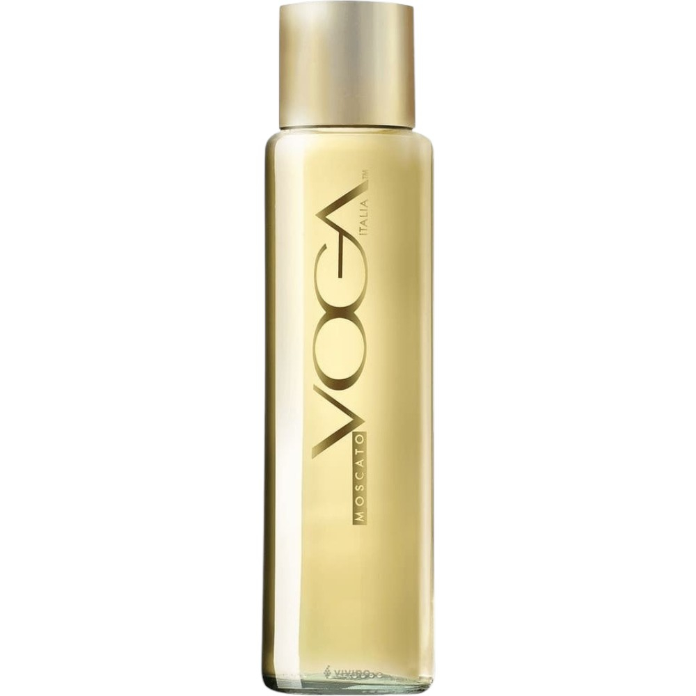 Игристое вино Voga Italia Moscato Frizzante 0,75 л.